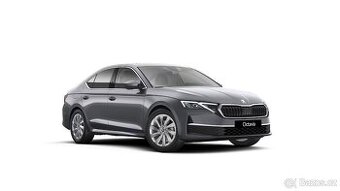 Octavia Top Selection 1,5 TSI m-HEV 110 kW 7° automatická DS