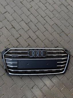 Maska AUDI A5 B9 S-line