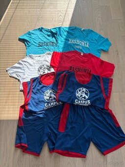 Funkční oblečení na sport