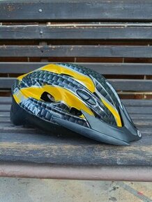 Dámská helma na kolo