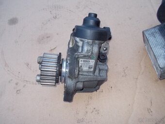Čerpadlo - VW, Škoda 2.0TDI 103kw