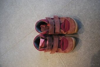 celoročky Froddo vel. 32