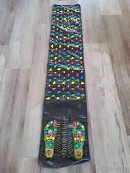 Akupresurní podložka