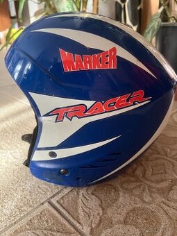 dětská helma na lyže a snowboard