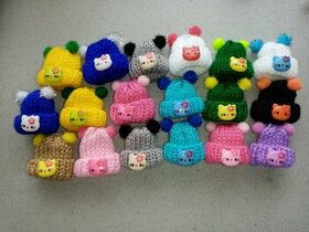 LPS - Littlest Pet Shop - čepička