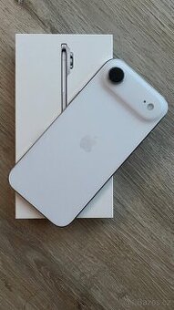 iPhone Air 256GB White