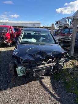 Prodám veškeré náhradní díly Golf Plus V 1.4 55KW