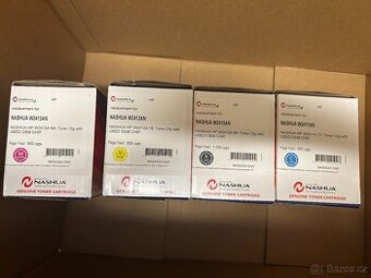 Neoriginální tonery HP W2410N - W2413N