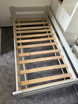 Dětská postel 160x80 cm