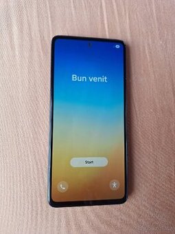 Samsung Galaxy A52s 5g 128GB/6GB RAM
