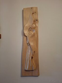 NOVÁ VELKÁ PLASTIKA