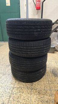Letní pneumatiky Bridgestone Turanza ER300 205/55 R16