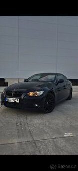 Bmw e92 330xd m-paket