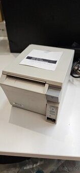 pokladní tiskárna Epson TM-T70 LPT