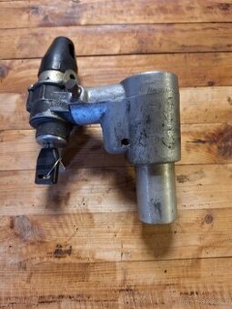 Avia a 31 spínací skříňka