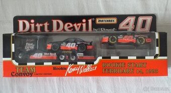 matchbox team convoy