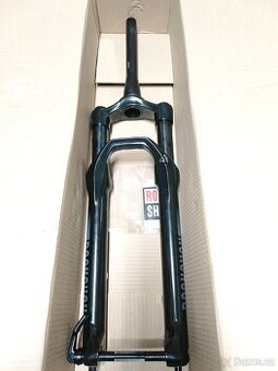 Rockshox 35 Silver TK 27,5" Solo Air 120 mm