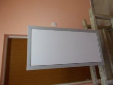 SKRINKA NOVA-DVIRKO BILA MAT