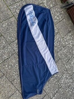 Odpocovací deka Spooks 145 - nová