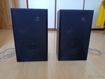 Reproduktory 2x ST 1000 100W