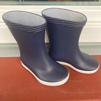 Dětské holínky zn. Tribord