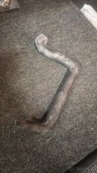 Hadice chladiče/topení mercedes A 601 203 06 82