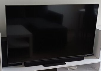 TV Samsung 55´