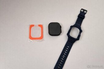 apple Watch Ultra 2 Black / Batéria 96%
