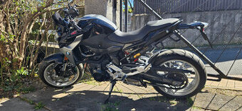 BMW F900R