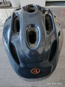 Dětský helma na kolo