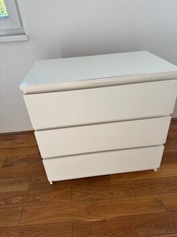 Komoda Malm IKEA