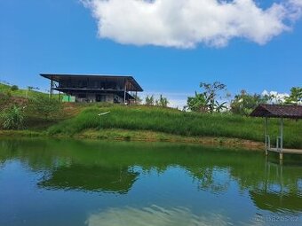 Farma Kostarika Guayacará 152 Ha