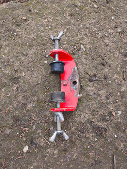 Tera vari antivibrační tělěso TG-1 na řídítka JM4