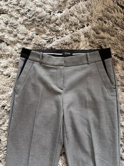 Krásné kalhoty zn Orsay vel 38, nové