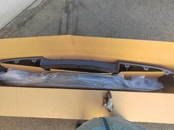 Přední nárazník BMW X6