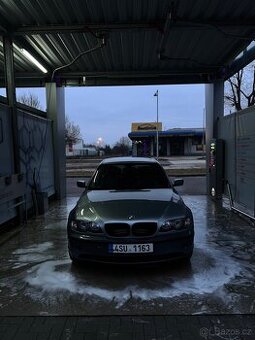 bmw e46 316i 2005 85kw 🖤