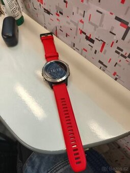 Garmin Fenix 5X