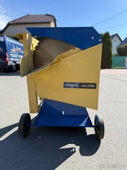 Cirkulárka Sheppach