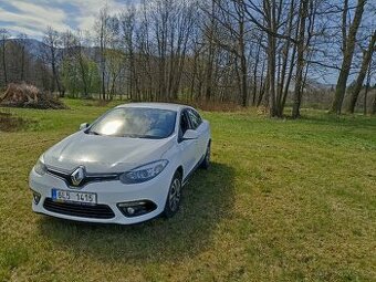 Renault Fluence 1.5dci