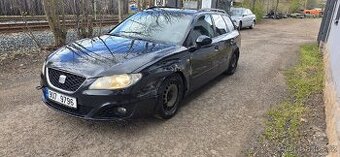 Seat EXEO ST combi 1.8TSI 118kw rok-2011