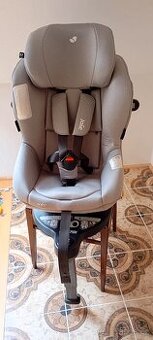 Autosedačka Joie i-spin 360