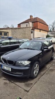 BMW E81 118D
