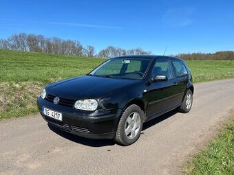 Volkswagen Golf 4 1.9 TDI