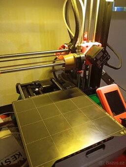 Nabízím 3D tisk na zakázku