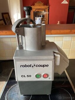 Robot COUPE  CL 50