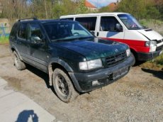 Prodám ND na Opel Frontera 2.2Dti