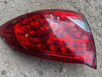Zadní lampa Porsche Cayenne 2 gen