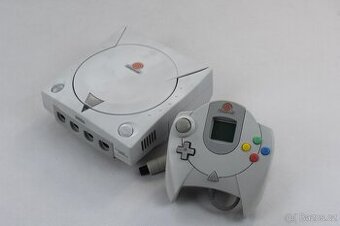Sega Dreamcast