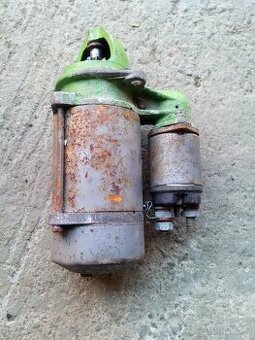 startér asi škoda 120 apod.