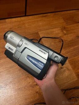 Sony Handycam Hi8